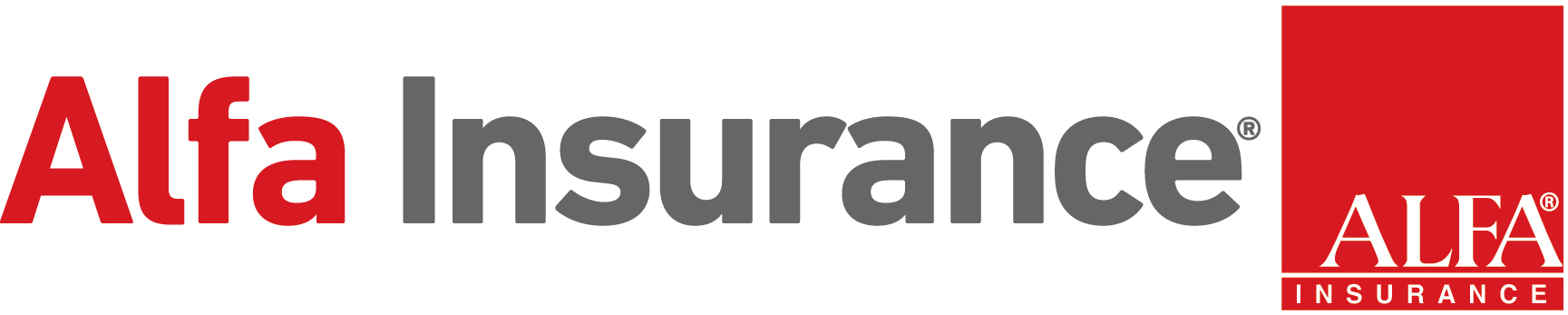 ALFA Insurance logo