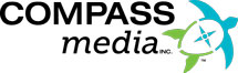 Compass Media Logo