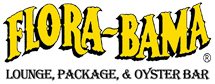 Flora-Bama Logo