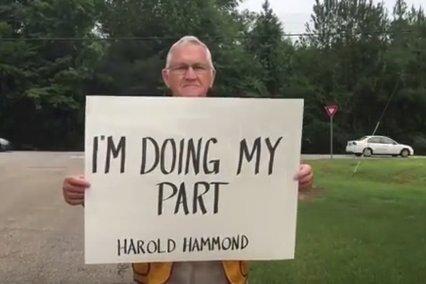 Autauga County ALPALS Engages Community with a #WHYlitter YouTube Campaign
