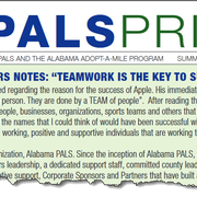 Summer 2023 Newsletter is Available