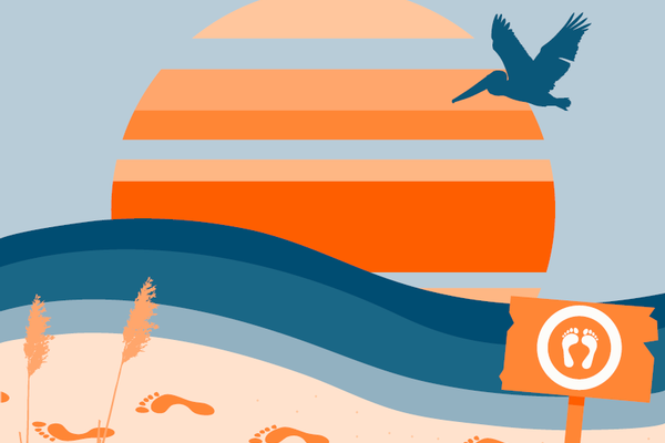 2016 Coastal Cleanup Poster Available for download.