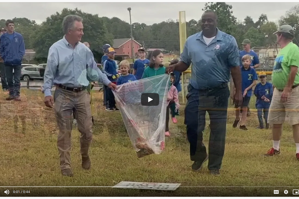 Autauga County Cleanup Partners