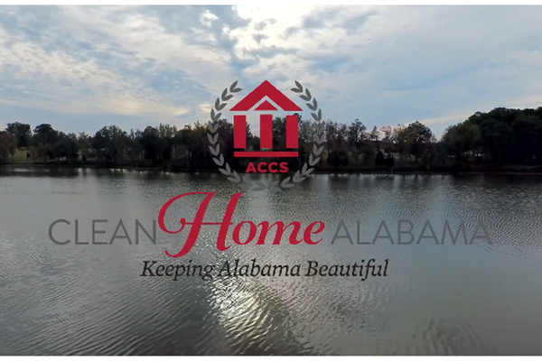 Alabama Community College System - Clean Home Alabama