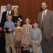 2018 PALS Governor's Awards