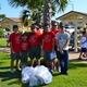 Coastal Cleanup 2014 - Boy Scout Troop 77