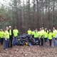 Jefferson County Trash pick up