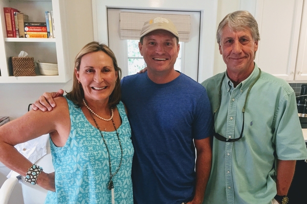 ALPALS Spencer Ryan records Public Service Announcements