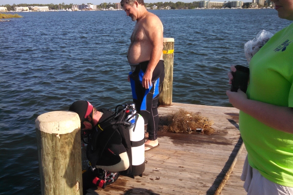 2015 Coastal Cleanup