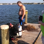 2015 Coastal Clean Up