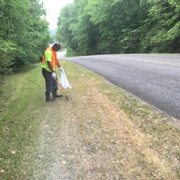Jefferson County continues with Spring Clean-up 2017!