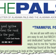Winter 2023 Newsletter is Available