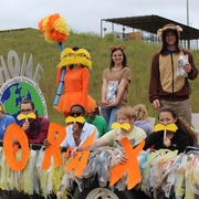 Winter Quarter 2015 Newsletter Posted
