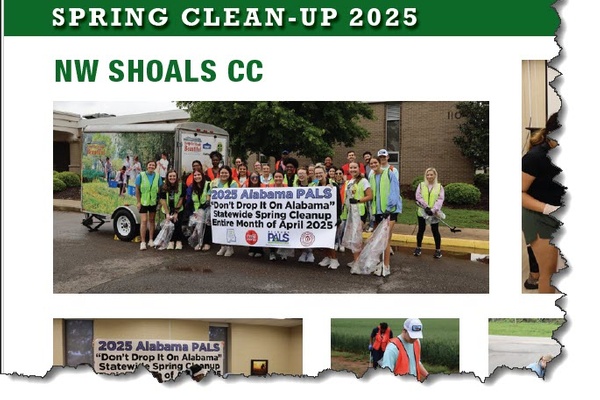 Summer 2025 ALPALs Newsletter